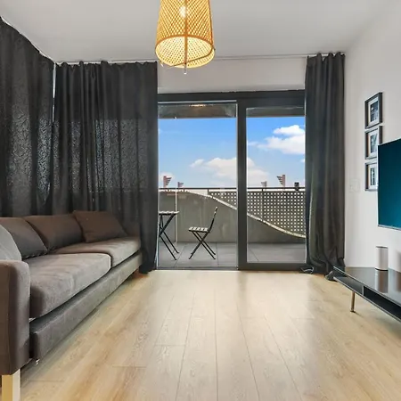 Lam Stadium 2 - Terrace ブラチスラヴァ