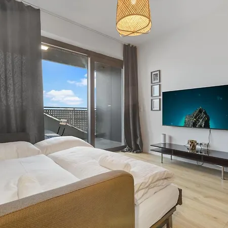 Lam Stadium 2 - Terrace *