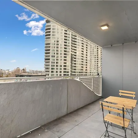 Lam Stadium 2 - Terrace