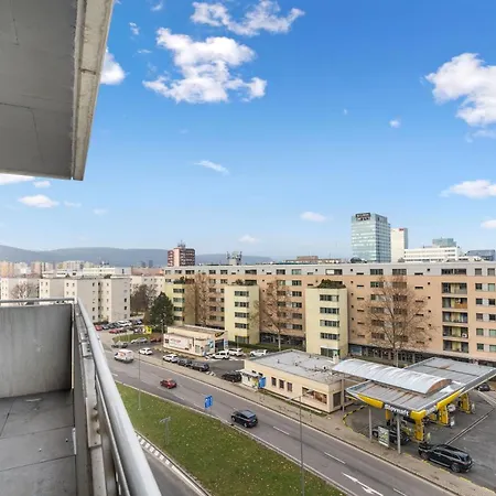 Lam Stadium 2 - Terrace 아파트 *