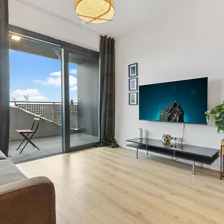 Lam Stadium 2 - Terrace Bratysława