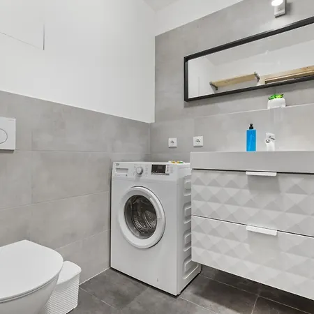 Lam Stadium 2 - Terrace * ブラチスラヴァ