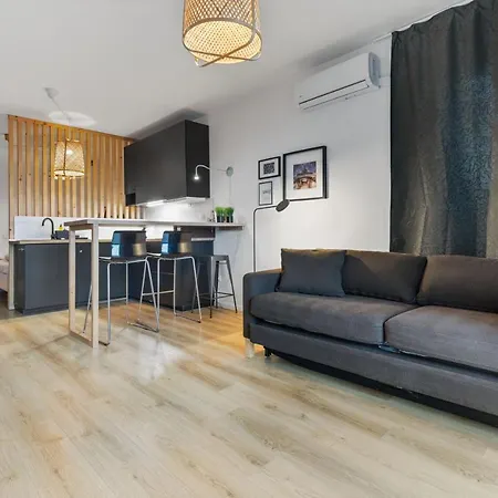 Lam Stadium 2 - Terrace * Bratysława