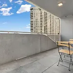 Lägenhet Lam Stadium 2 - Terrace