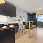 Lägenhet Lam Stadium 2 - Terrace *